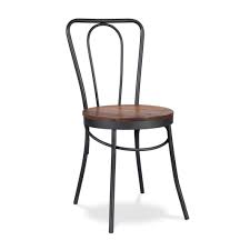 Metal Dining Chair